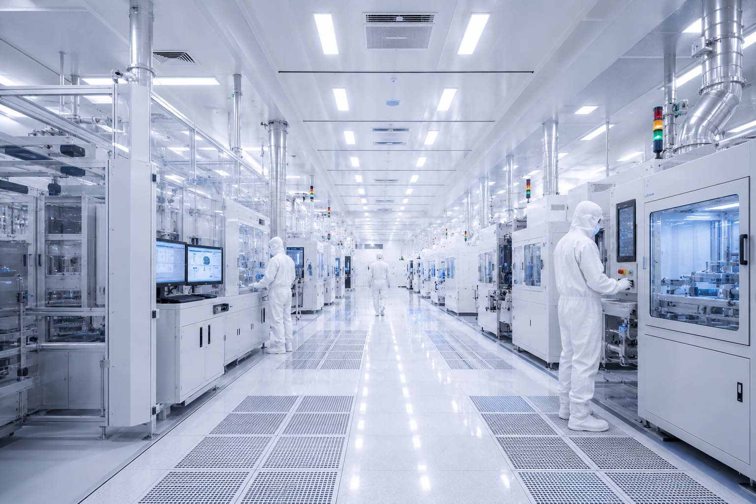 Cleanroom Systems